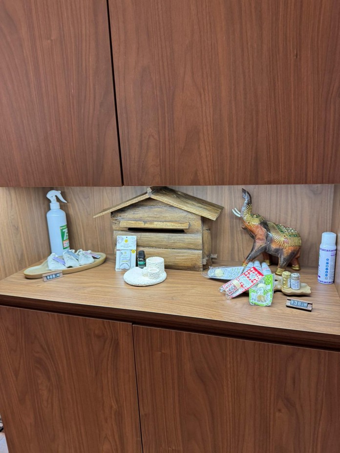 觀塘足浴 · 按摩